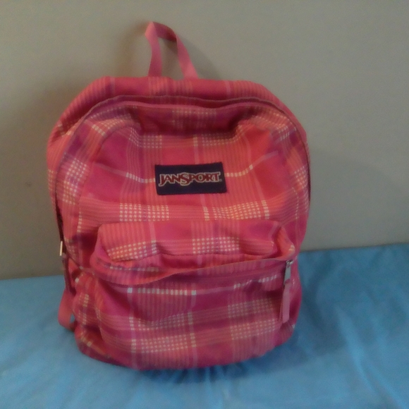 Jansport Handbags - JanSport backpack